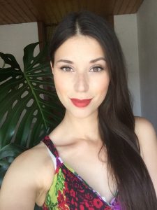 Nina Jerončič