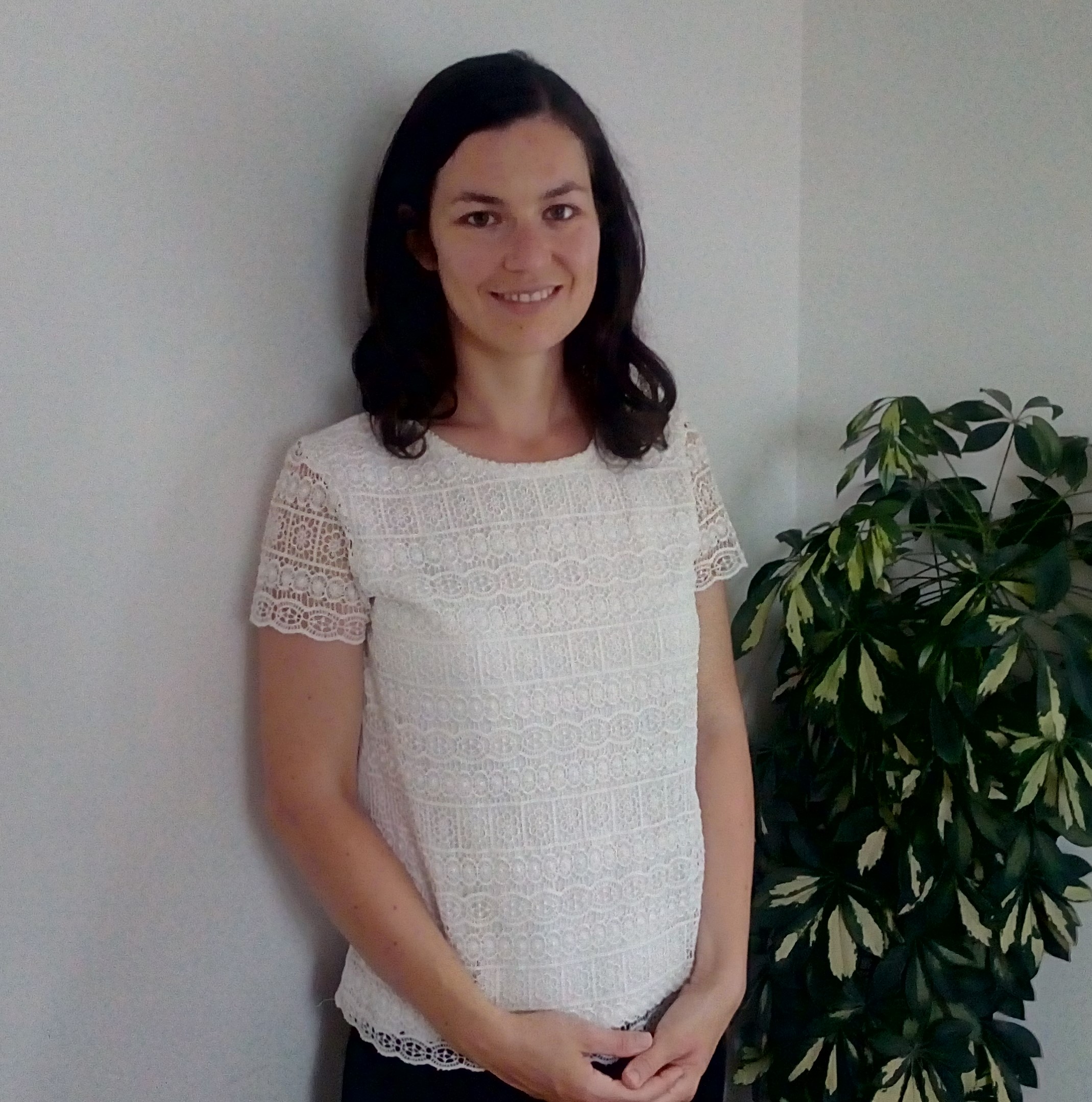 Sandra Koprivšek